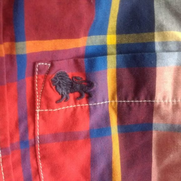 Old Navy 6-7 BOGO Long Sleeve Shirts - Picture 3 of 5